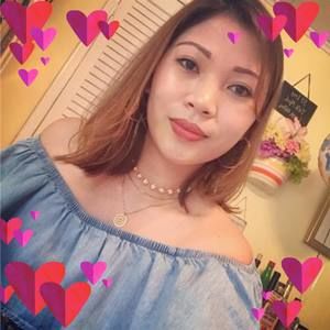 Meet your Posher, Cyndee